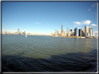 foto Baia di New York